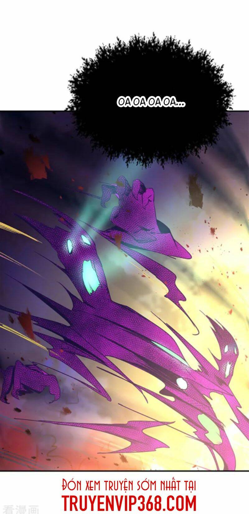 Chiến Hồn Tuyệt Thế Chapter 205 - Trang 2