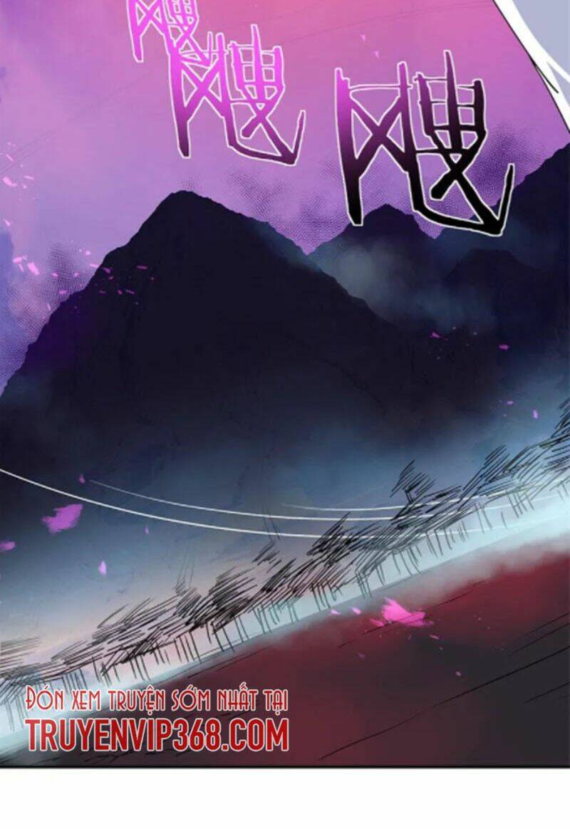 Chiến Hồn Tuyệt Thế Chapter 205 - Trang 2