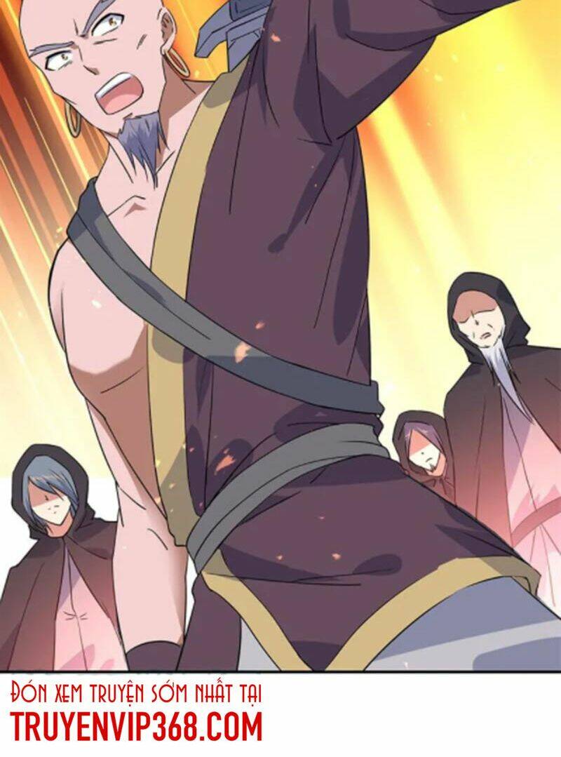 Chiến Hồn Tuyệt Thế Chapter 205 - Trang 2