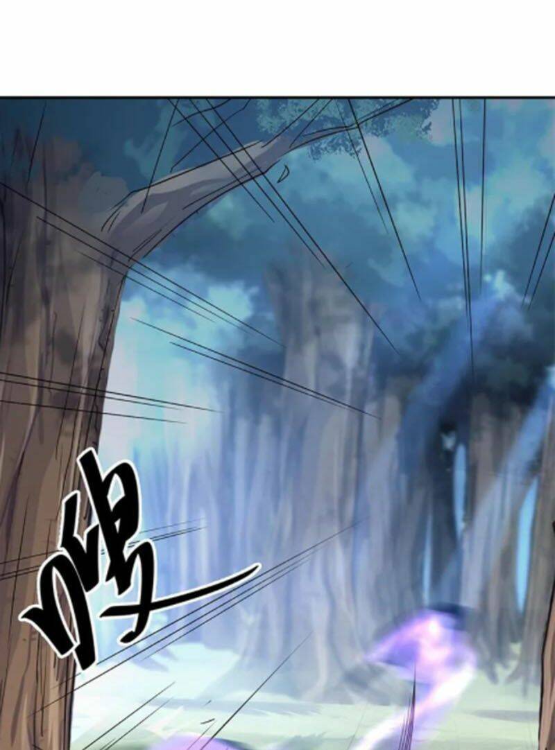 Chiến Hồn Tuyệt Thế Chapter 205 - Trang 2