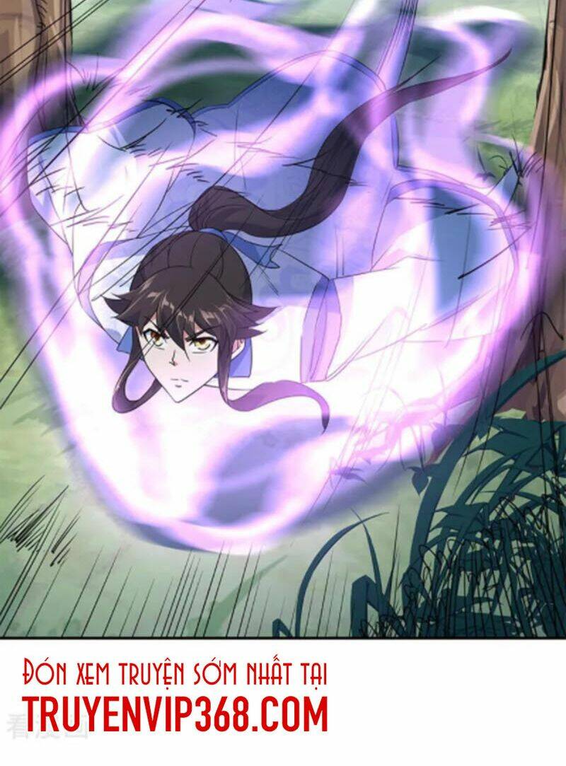 Chiến Hồn Tuyệt Thế Chapter 205 - Trang 2