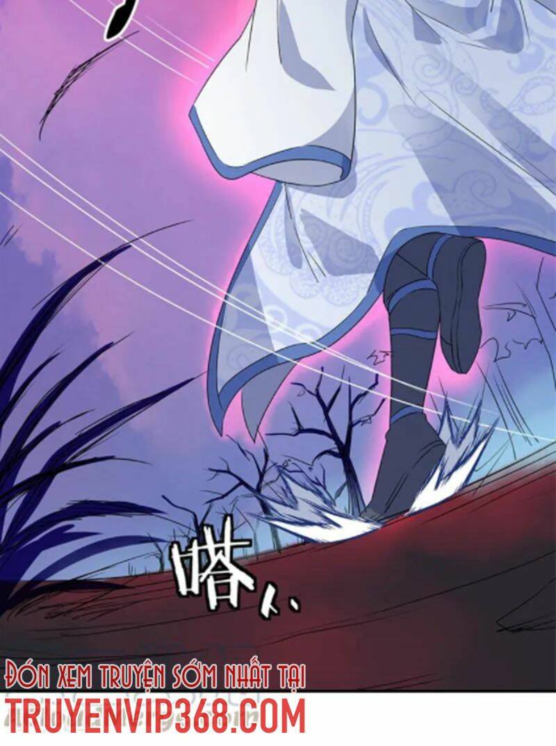 Chiến Hồn Tuyệt Thế Chapter 205 - Trang 2