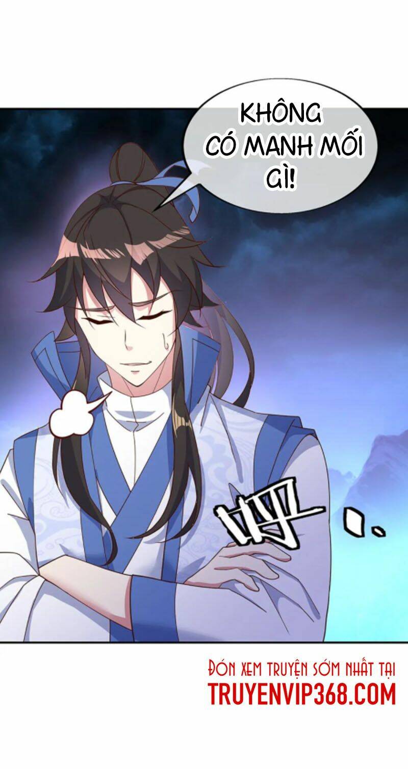 Chiến Hồn Tuyệt Thế Chapter 206 - Trang 2