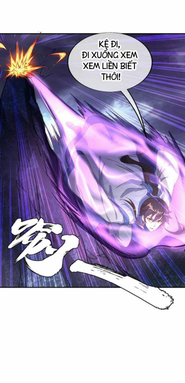 Chiến Hồn Tuyệt Thế Chapter 206 - Trang 2