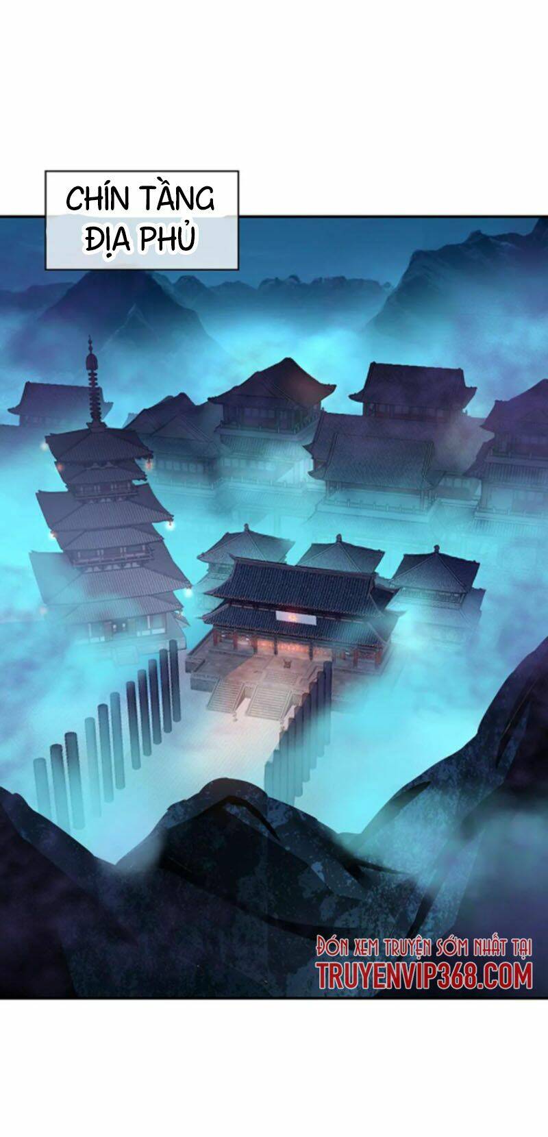 Chiến Hồn Tuyệt Thế Chapter 206 - Trang 2