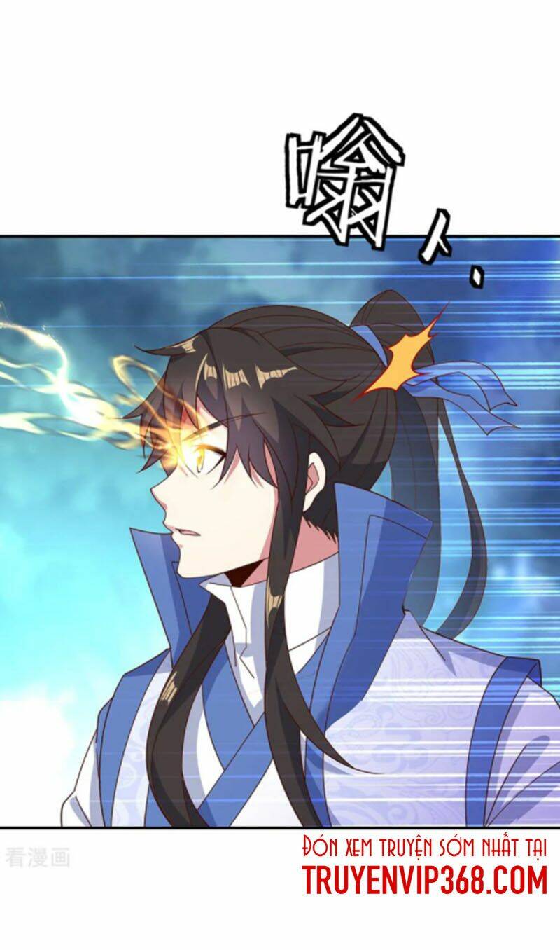 Chiến Hồn Tuyệt Thế Chapter 206 - Trang 2