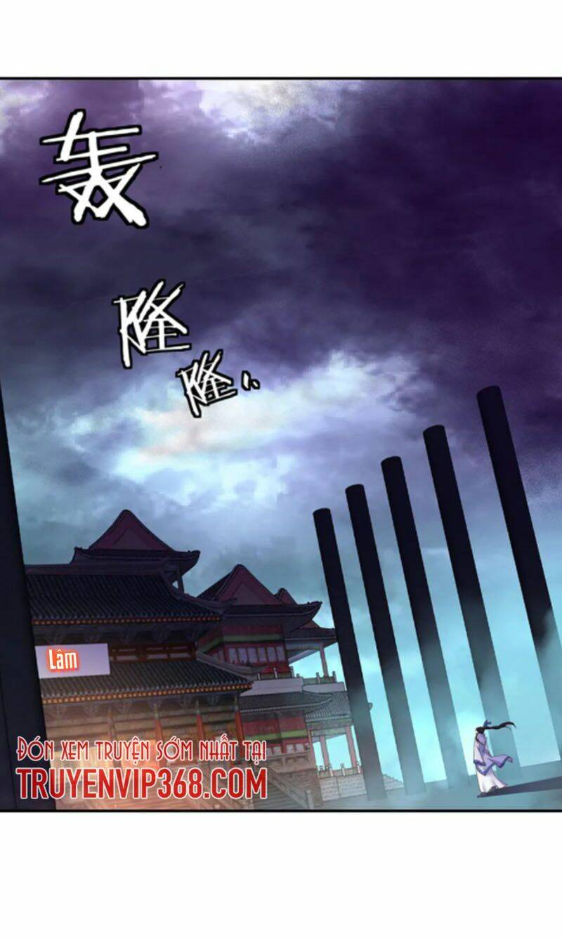 Chiến Hồn Tuyệt Thế Chapter 207 - Trang 2