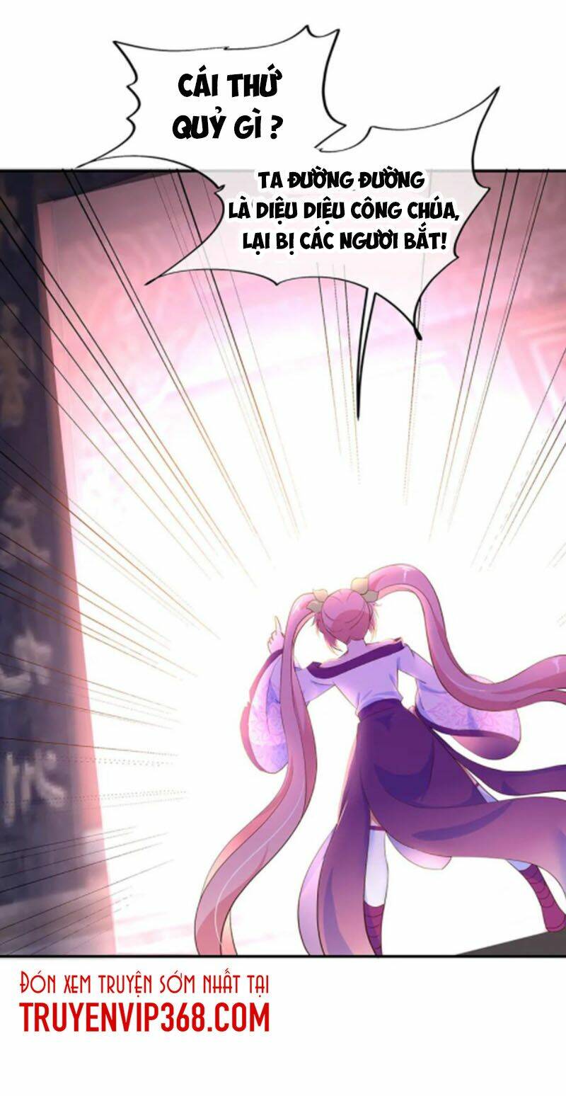 Chiến Hồn Tuyệt Thế Chapter 207 - Trang 2