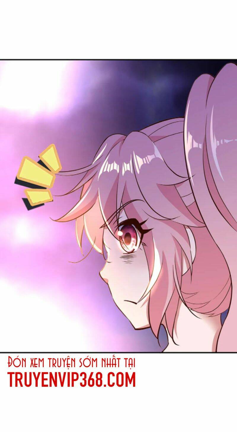 Chiến Hồn Tuyệt Thế Chapter 207 - Trang 2