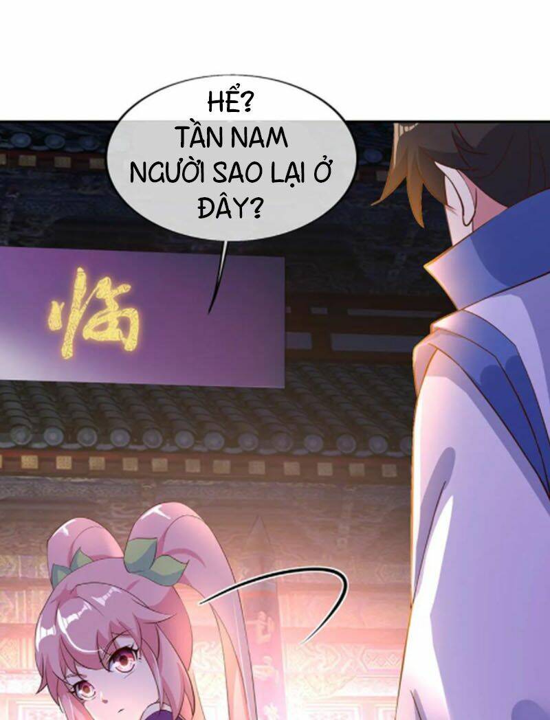 Chiến Hồn Tuyệt Thế Chapter 207 - Trang 2