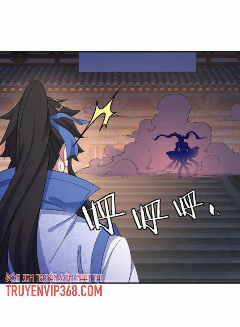 Chiến Hồn Tuyệt Thế Chapter 207 - Trang 2