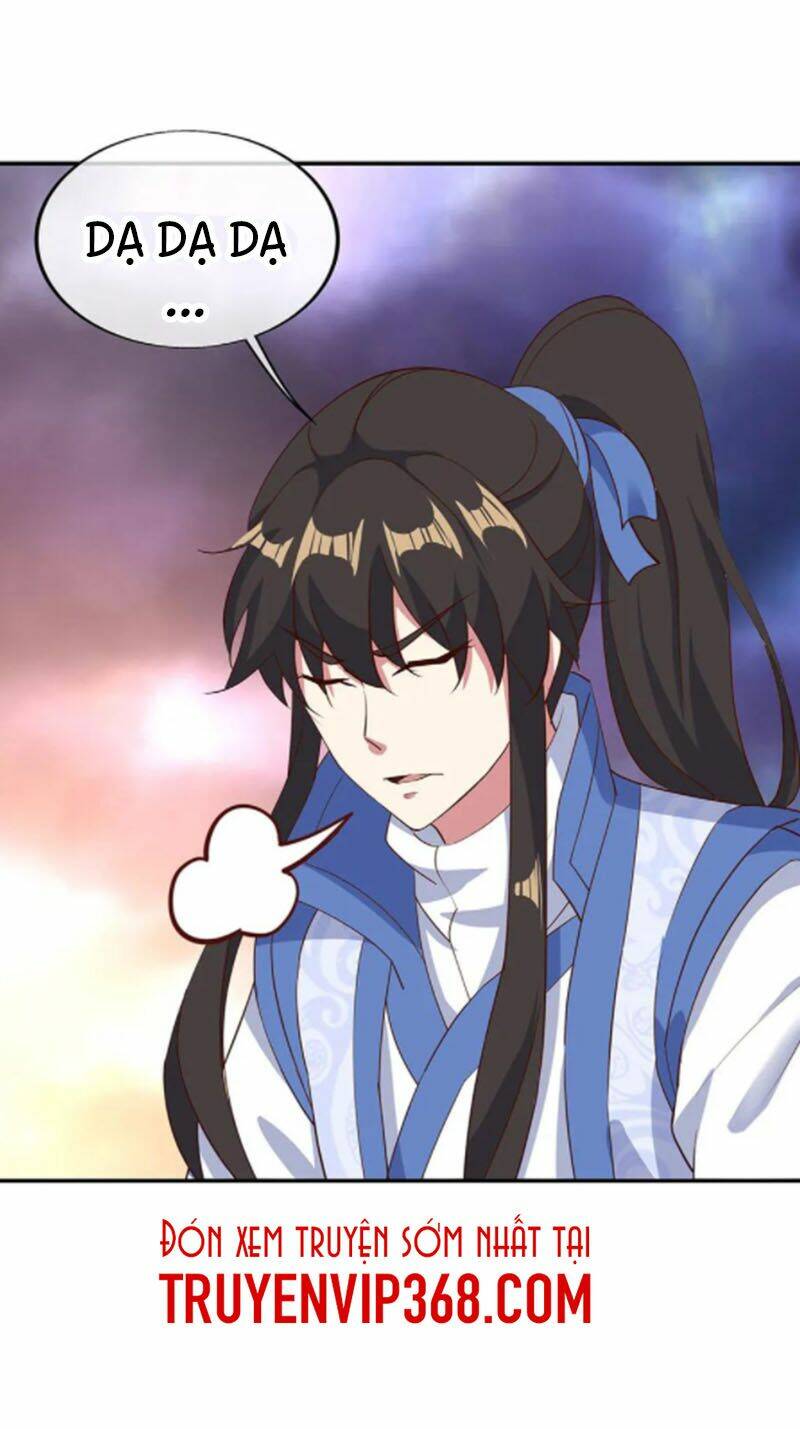 Chiến Hồn Tuyệt Thế Chapter 208 - Trang 2