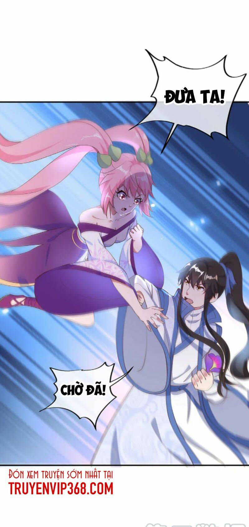 Chiến Hồn Tuyệt Thế Chapter 208 - Trang 2