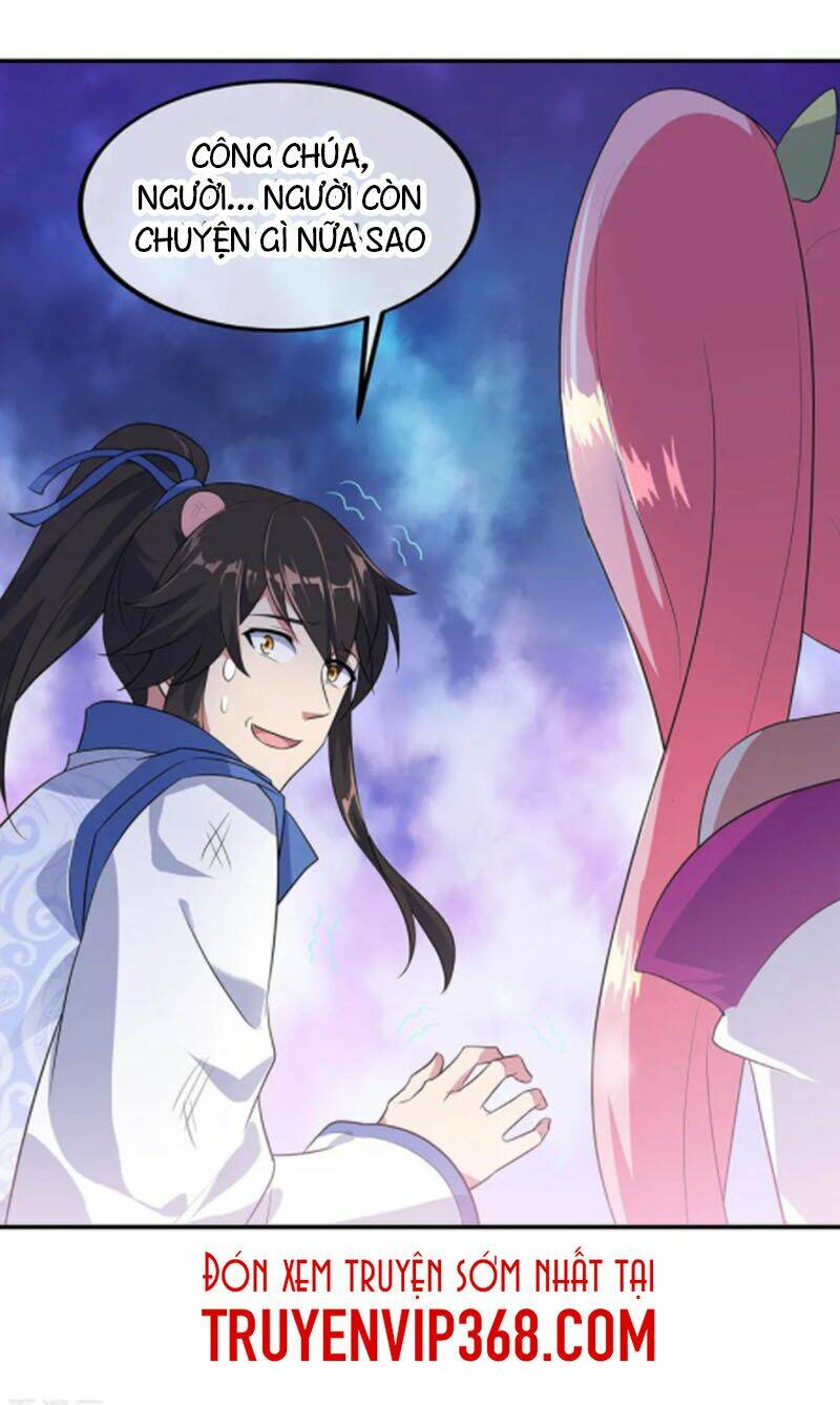 Chiến Hồn Tuyệt Thế Chapter 209 - Trang 2