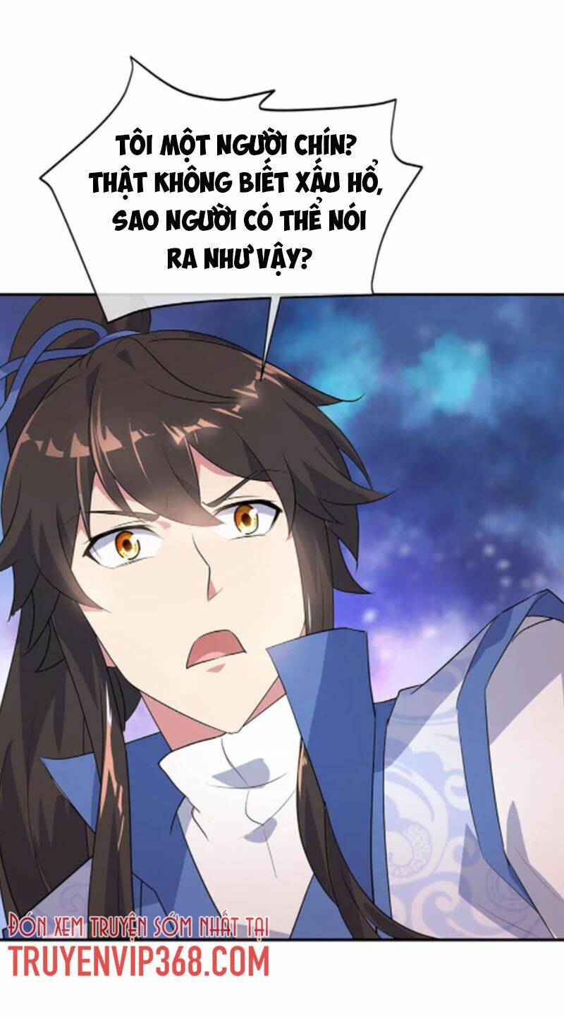 Chiến Hồn Tuyệt Thế Chapter 209 - Trang 2