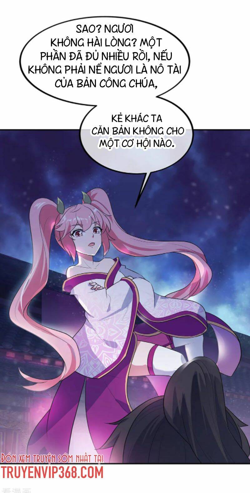 Chiến Hồn Tuyệt Thế Chapter 209 - Trang 2