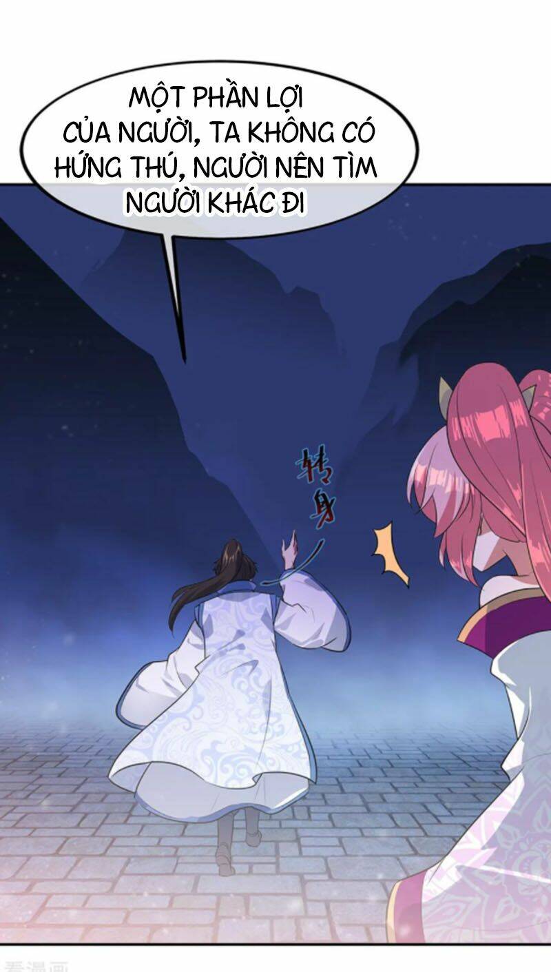 Chiến Hồn Tuyệt Thế Chapter 209 - Trang 2