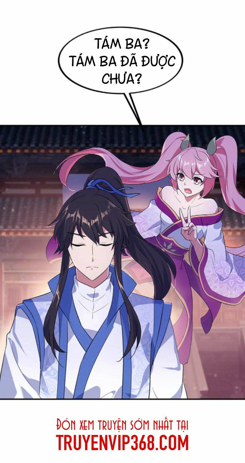 Chiến Hồn Tuyệt Thế Chapter 209 - Trang 2