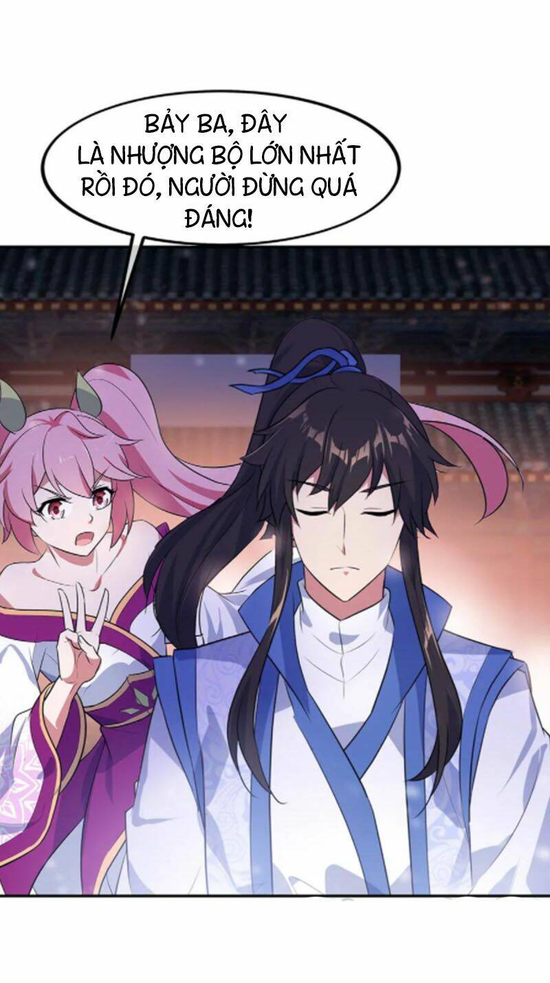 Chiến Hồn Tuyệt Thế Chapter 209 - Trang 2