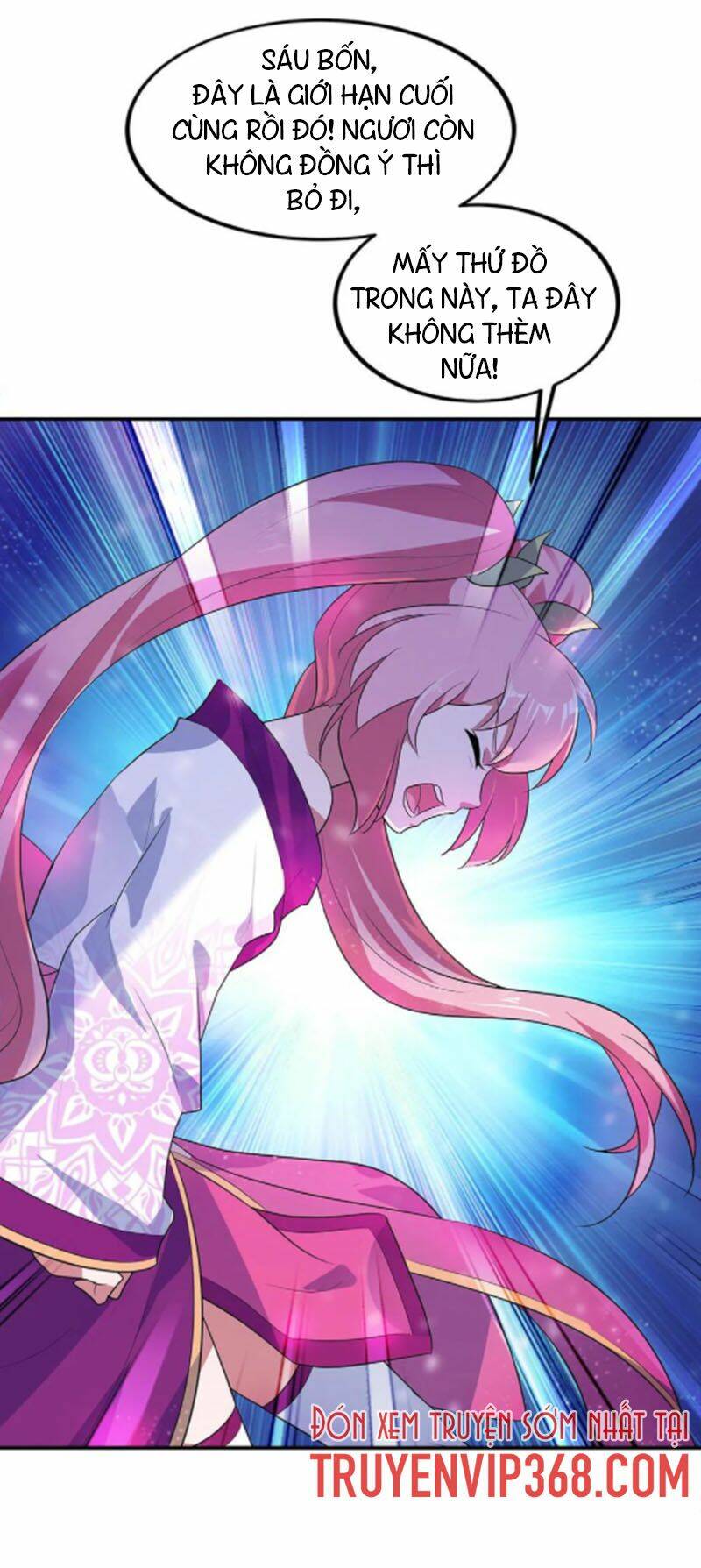 Chiến Hồn Tuyệt Thế Chapter 209 - Trang 2