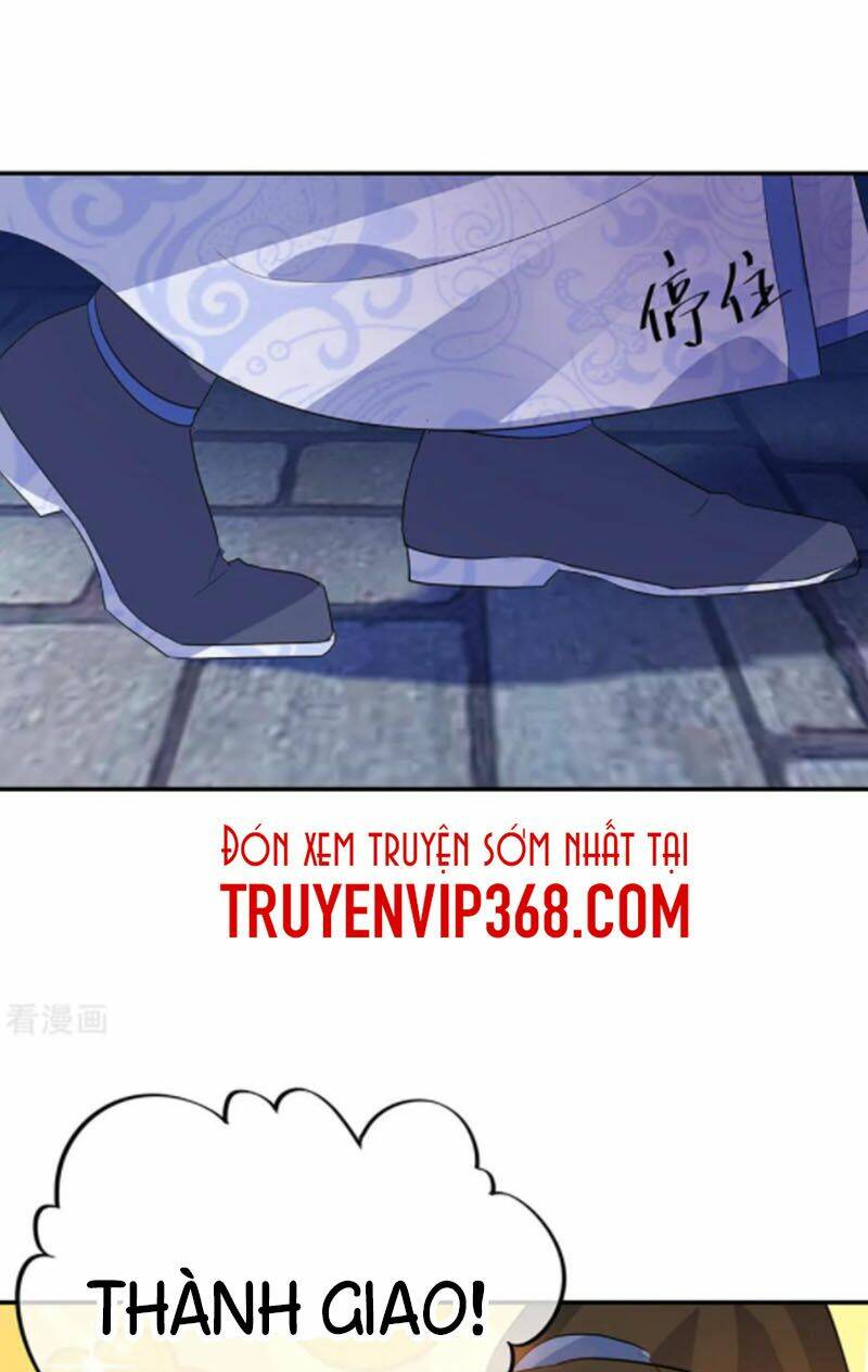 Chiến Hồn Tuyệt Thế Chapter 209 - Trang 2