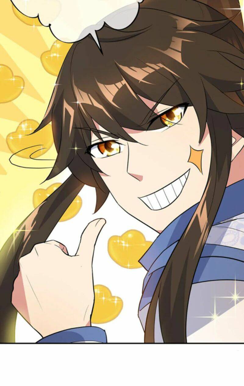 Chiến Hồn Tuyệt Thế Chapter 209 - Trang 2