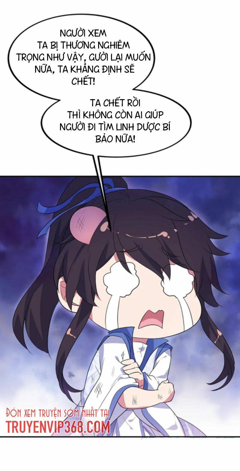 Chiến Hồn Tuyệt Thế Chapter 209 - Trang 2