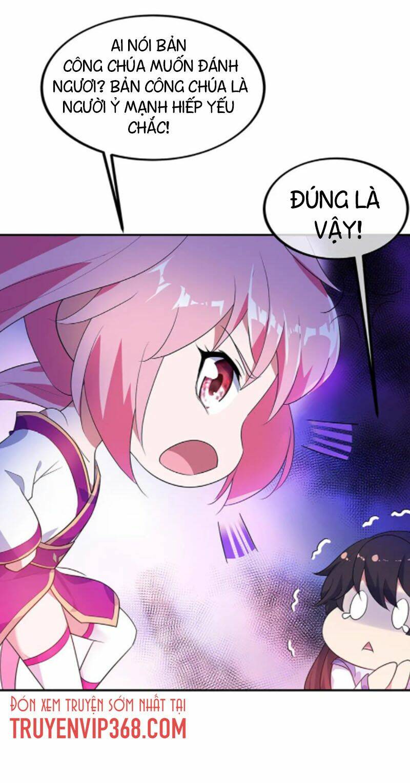 Chiến Hồn Tuyệt Thế Chapter 209 - Trang 2