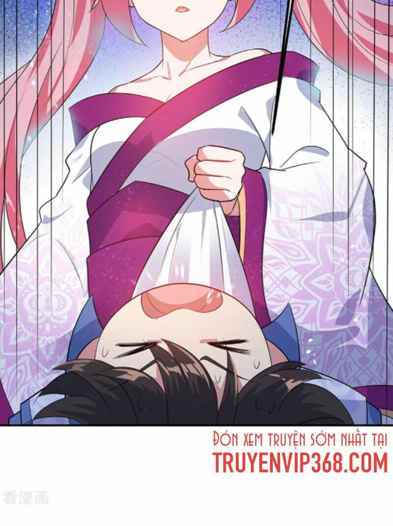 Chiến Hồn Tuyệt Thế Chapter 209 - Trang 2