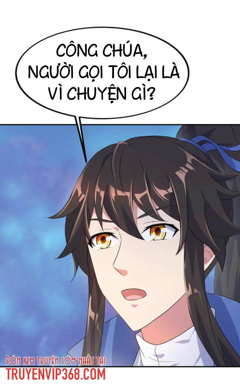 Chiến Hồn Tuyệt Thế Chapter 209 - Trang 2