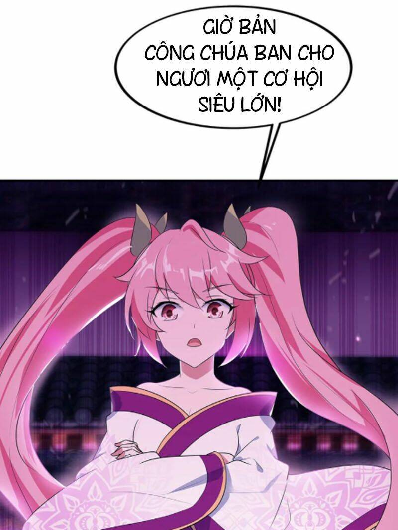 Chiến Hồn Tuyệt Thế Chapter 209 - Trang 2