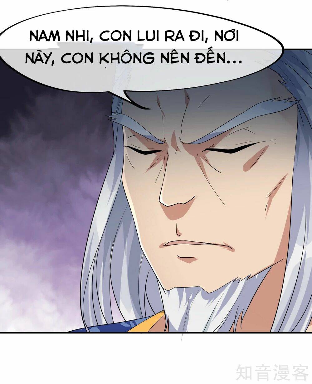 Chiến Hồn Tuyệt Thế Chapter 21 - Trang 2