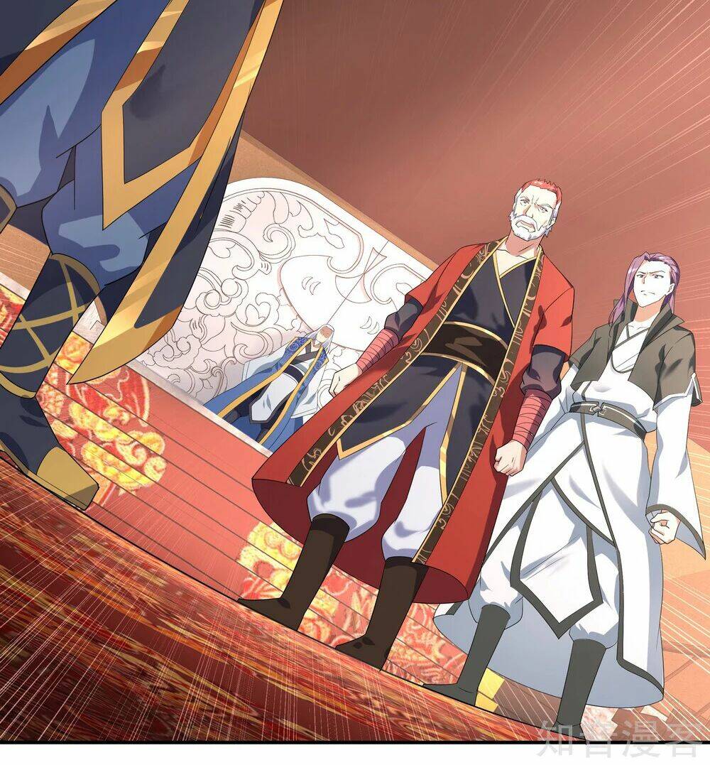 Chiến Hồn Tuyệt Thế Chapter 21 - Trang 2