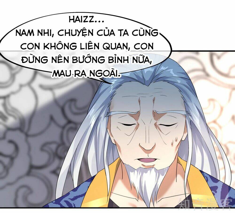 Chiến Hồn Tuyệt Thế Chapter 21 - Trang 2