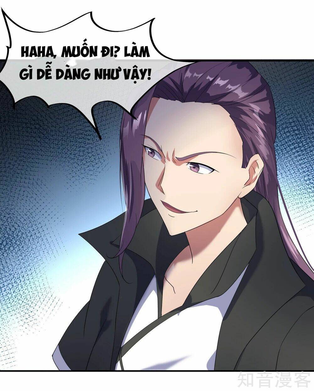 Chiến Hồn Tuyệt Thế Chapter 21 - Trang 2