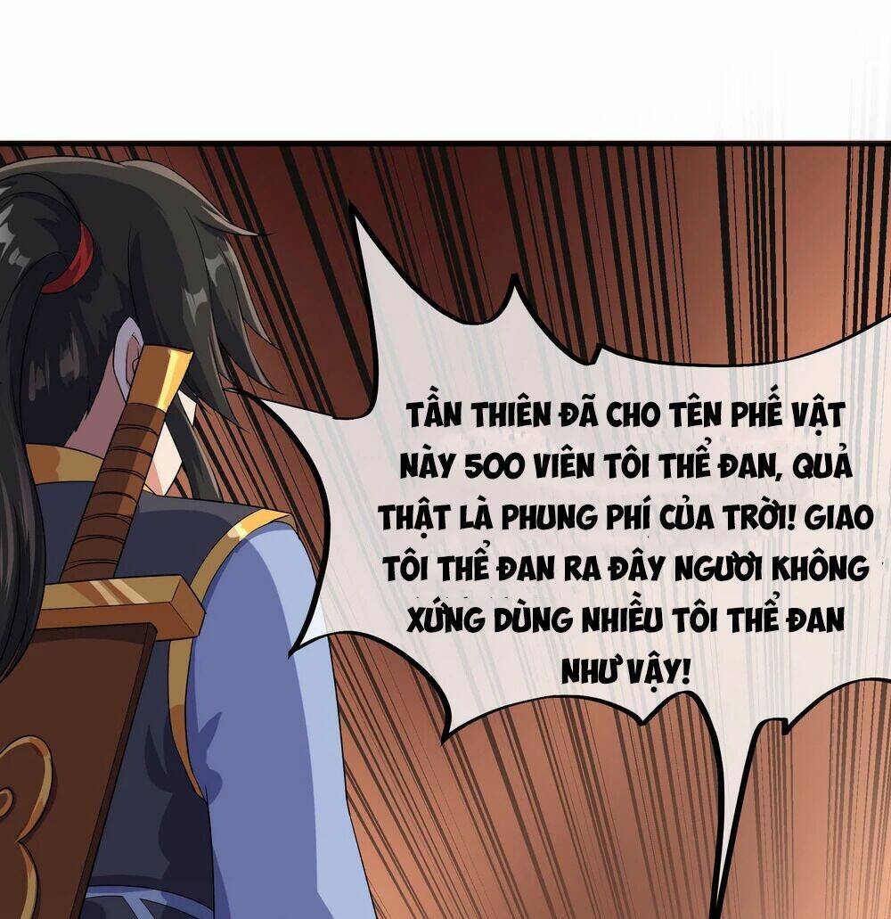 Chiến Hồn Tuyệt Thế Chapter 21 - Trang 2