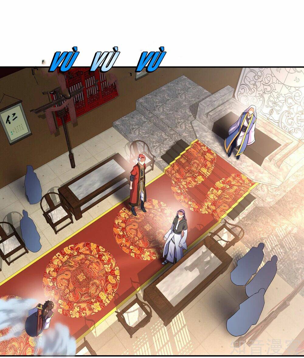 Chiến Hồn Tuyệt Thế Chapter 21 - Trang 2