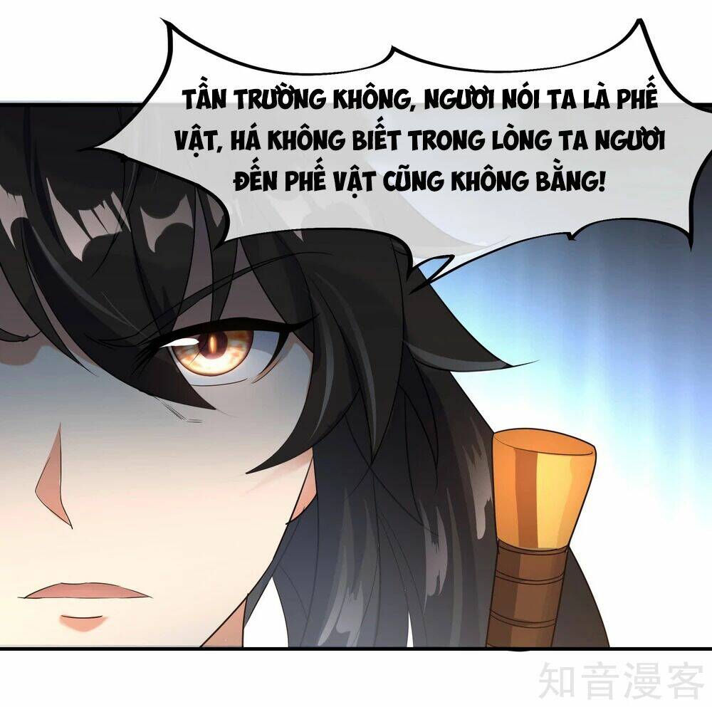 Chiến Hồn Tuyệt Thế Chapter 21 - Trang 2