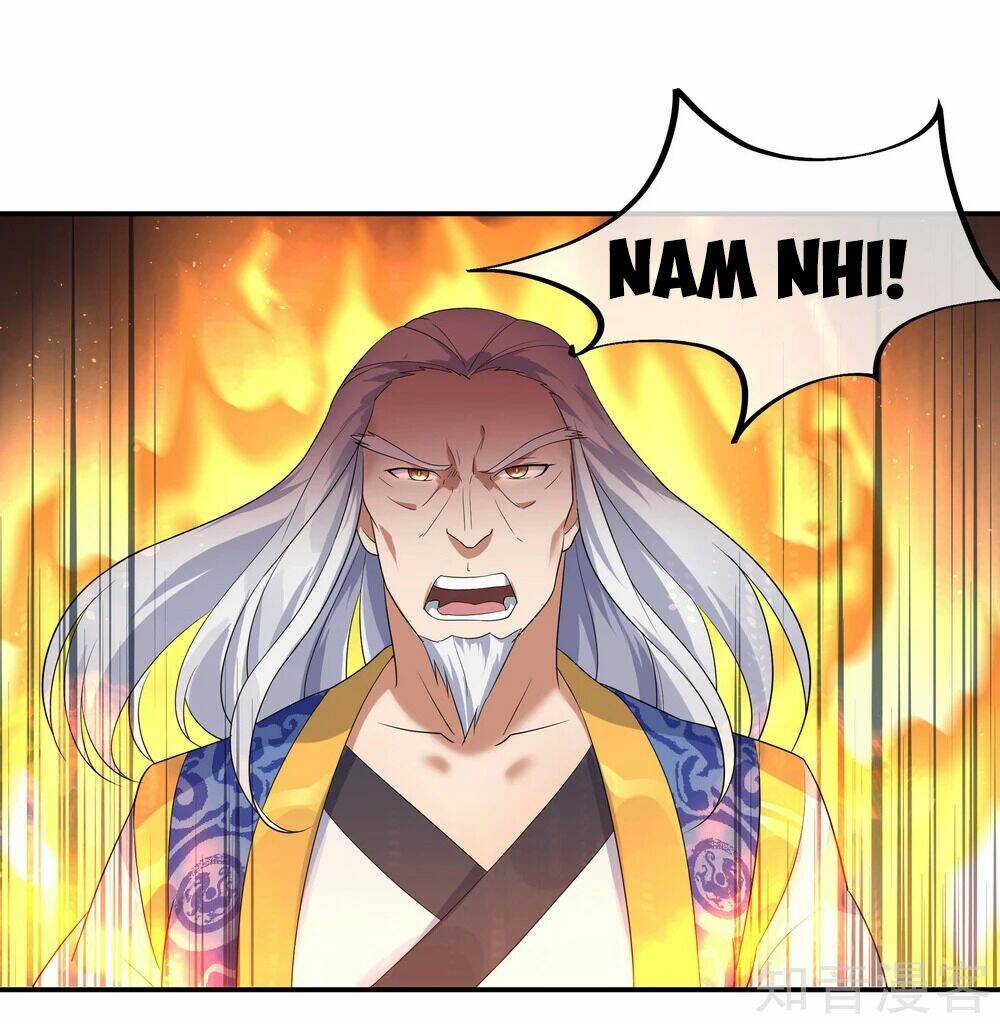 Chiến Hồn Tuyệt Thế Chapter 21 - Trang 2