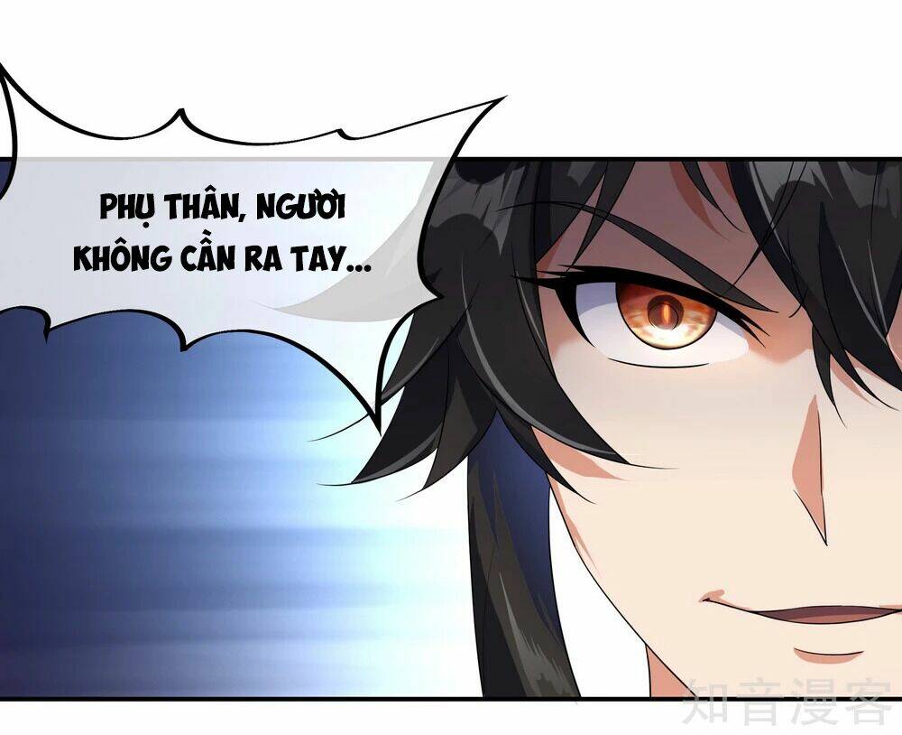 Chiến Hồn Tuyệt Thế Chapter 21 - Trang 2