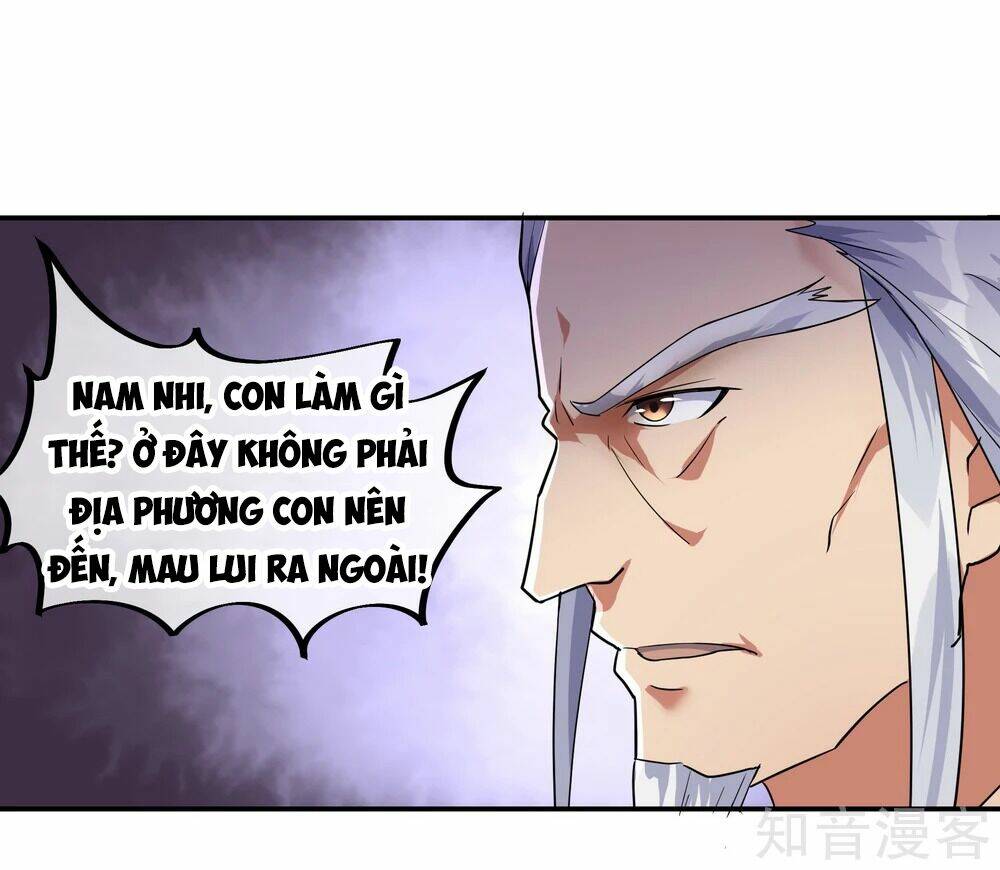 Chiến Hồn Tuyệt Thế Chapter 21 - Trang 2
