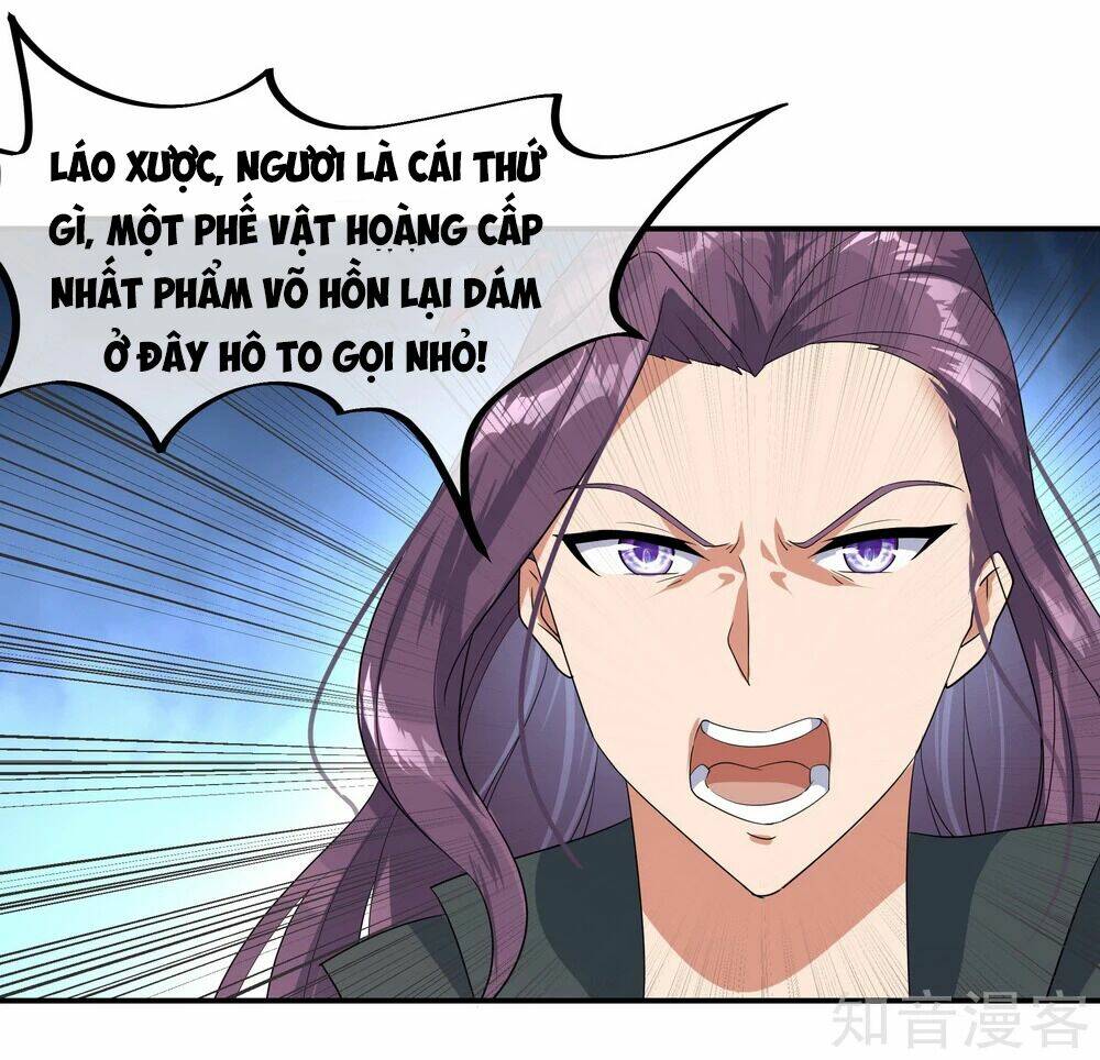 Chiến Hồn Tuyệt Thế Chapter 21 - Trang 2