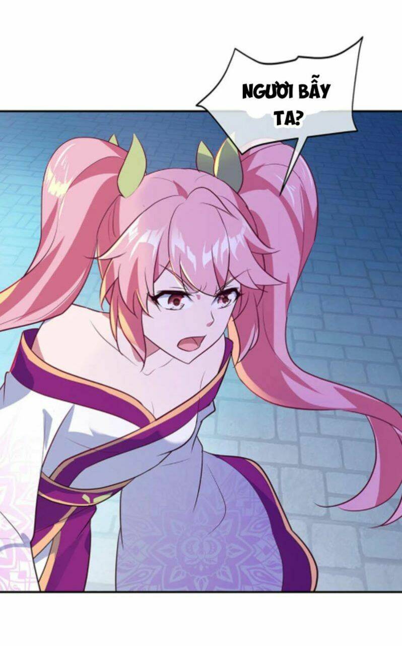 Chiến Hồn Tuyệt Thế Chapter 210 - Trang 2