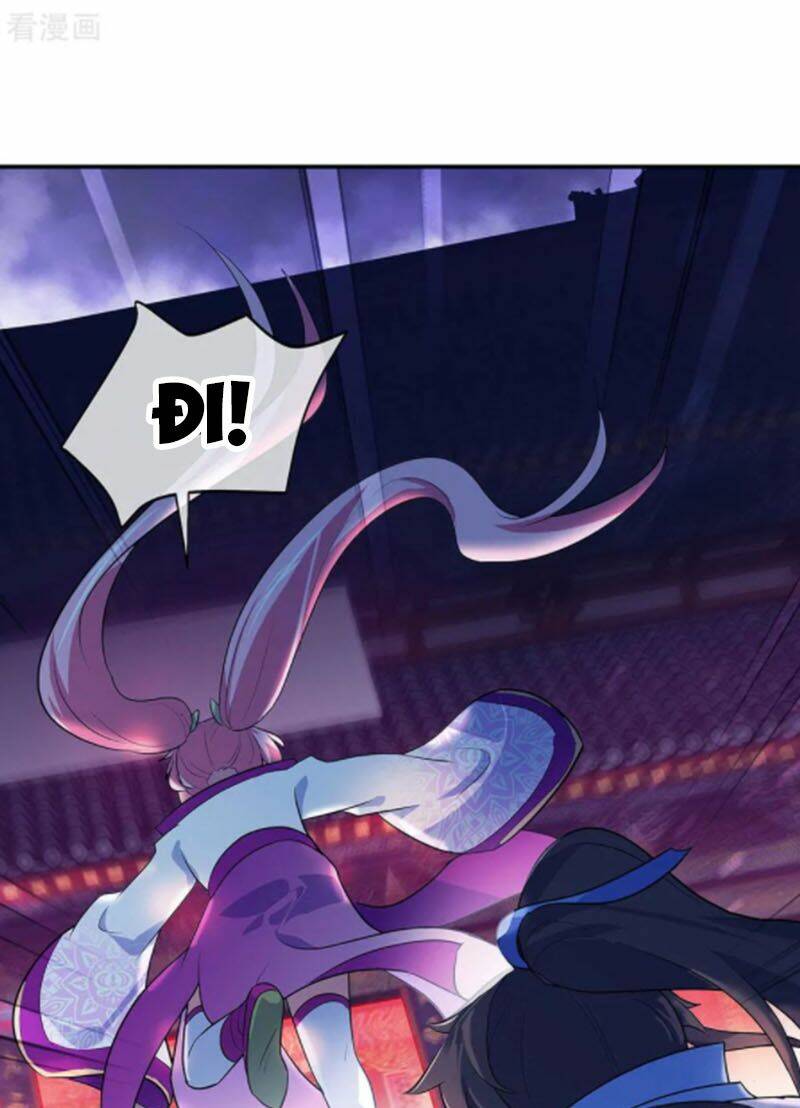 Chiến Hồn Tuyệt Thế Chapter 210 - Trang 2