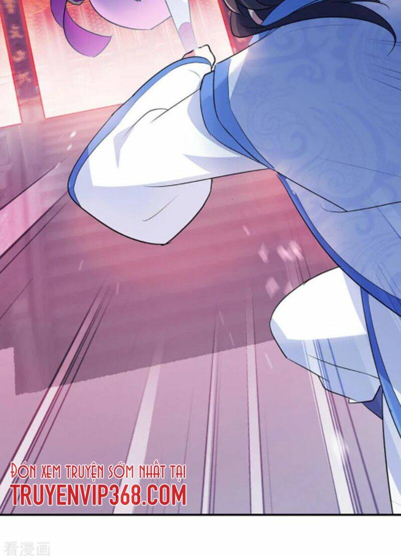 Chiến Hồn Tuyệt Thế Chapter 210 - Trang 2