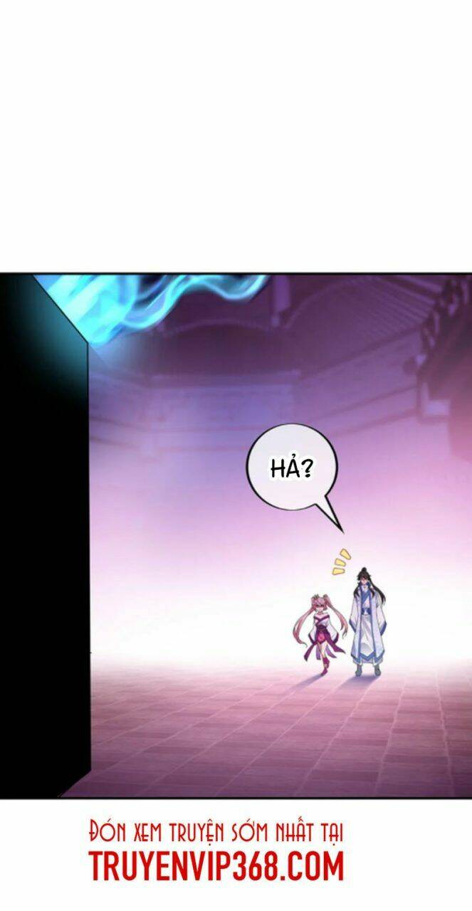 Chiến Hồn Tuyệt Thế Chapter 210 - Trang 2