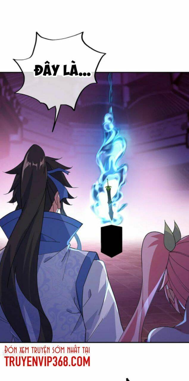 Chiến Hồn Tuyệt Thế Chapter 210 - Trang 2