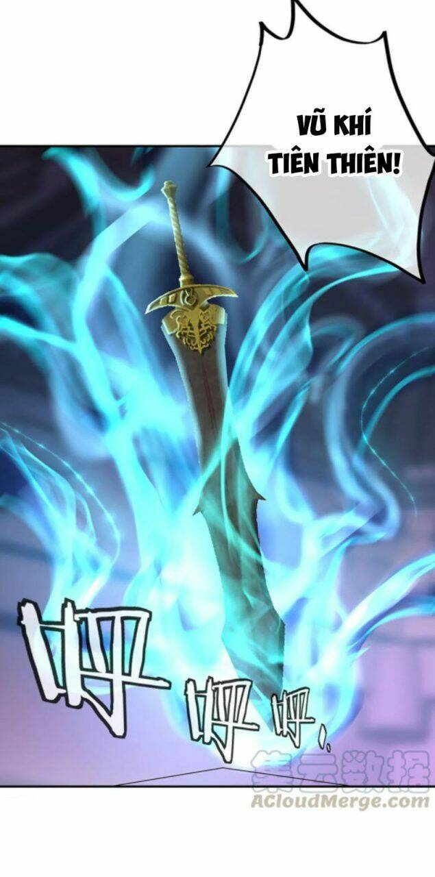 Chiến Hồn Tuyệt Thế Chapter 210 - Trang 2