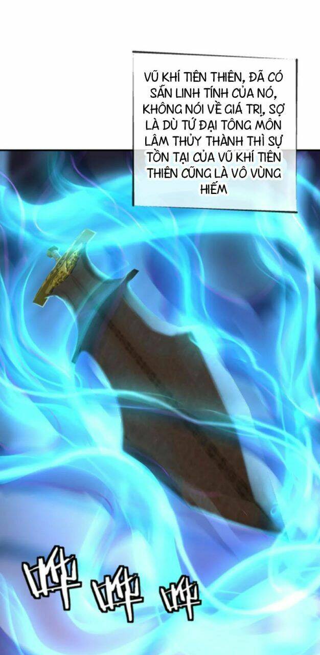 Chiến Hồn Tuyệt Thế Chapter 210 - Trang 2