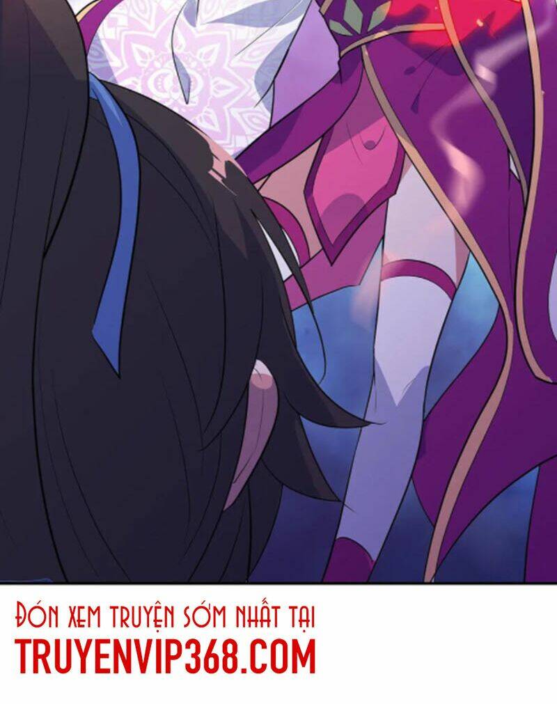 Chiến Hồn Tuyệt Thế Chapter 210 - Trang 2